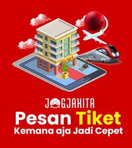 ticketing Layanan pesan tiket online jogjakita mobile-min