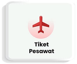 Pemesana Tiket Pesawat Icon-min