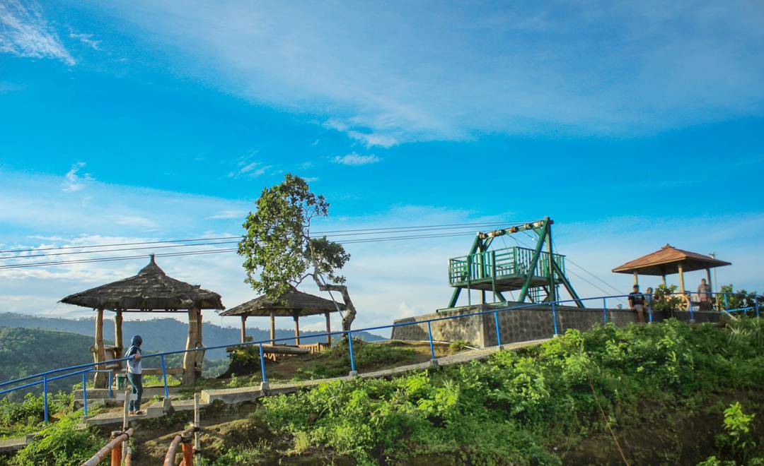 Wisata Jogja di Gunung Kidul Yang wajib Dikunjungi Update 2021