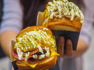 toast JogjaKita