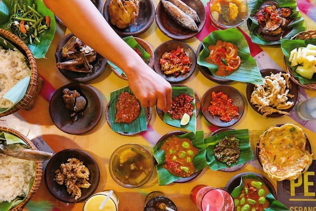 Warung Makan Jogja: Murah, Enak, dan Selalu Bikin Kangen