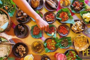 Warung Makan Jogja: Murah, Enak, dan Selalu Bikin Kangen