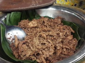 Bumbu Gudeg Jogja