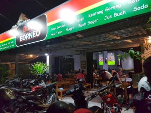 Tempat Nongkrong Jogja Murah
