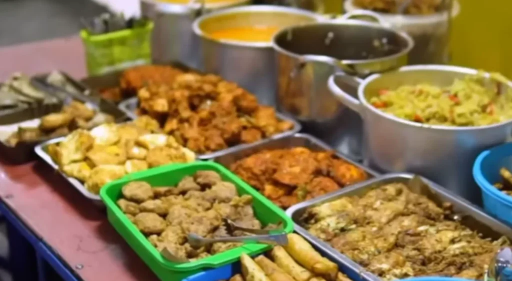 kuliner murah jogja