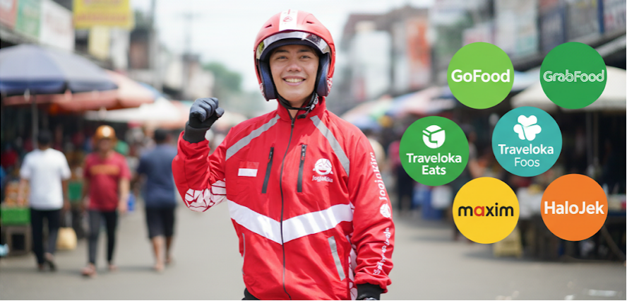 7 Aplikasi Pesan Makan Online yang Bisa Kamu Temukan di Jogja