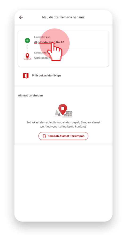 JogjaRide Ojol JogjaKita