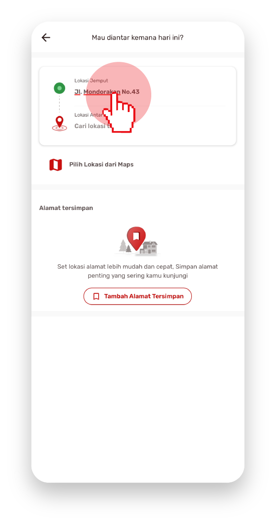 JogjaRide Ojol JogjaKita