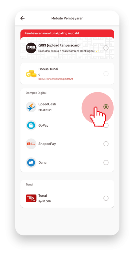 JogjaRide Ojol JogjaKita
