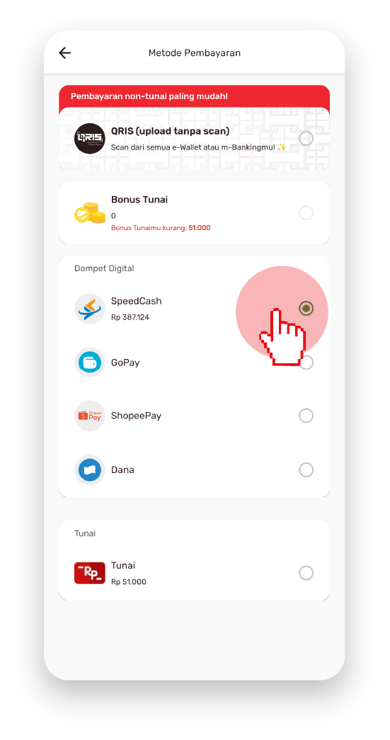 JogjaRide Ojol JogjaKita