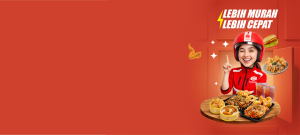 JogjaFood - Cicipi kuliner Jogja bisa dari rumah