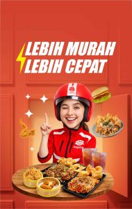 JogjaFood - Cicipi kuliner Jogja bisa dari rumah