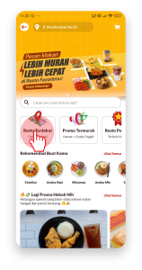 Menu JogjaFood