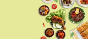Pesan Makan Murah di JogjaFood