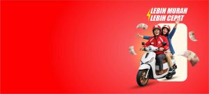 JogjaRide - Ojek Online Jogja