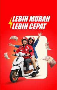 JogjaRide - Ojek Online Jogja