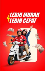 JogjaRide - Ojek Online Jogja