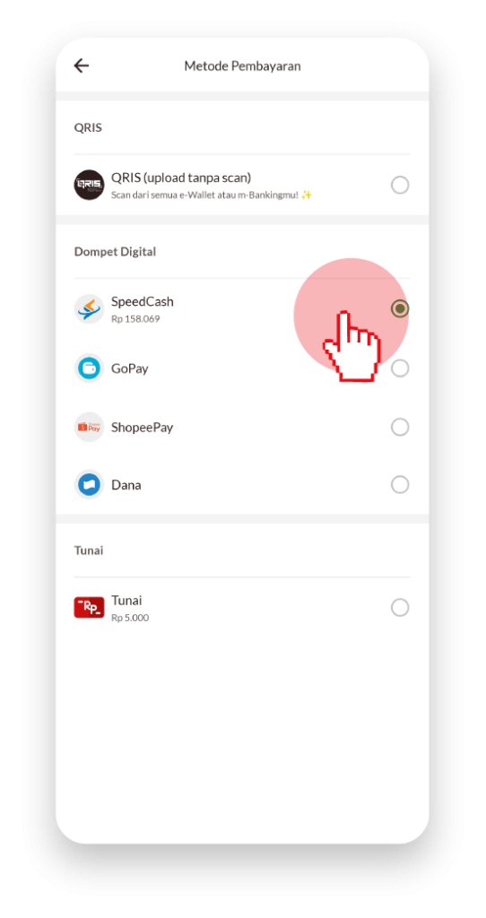 JogjaRide Ojol JogjaKita