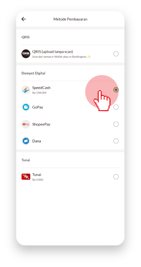 JogjaRide Ojol JogjaKita