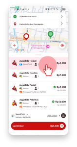 JogjaRide Ojol JogjaKita