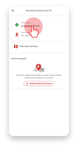 JogjaRide Ojol JogjaKita