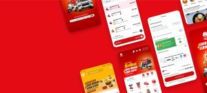 JogjaKita Ojek Online Lokal jogja